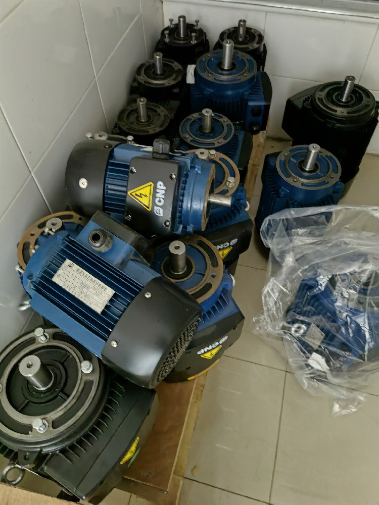 泵之家提示您:南方泵業(yè)水泵可以標(biāo)配YE4/YE5/永磁變頻電機(jī)