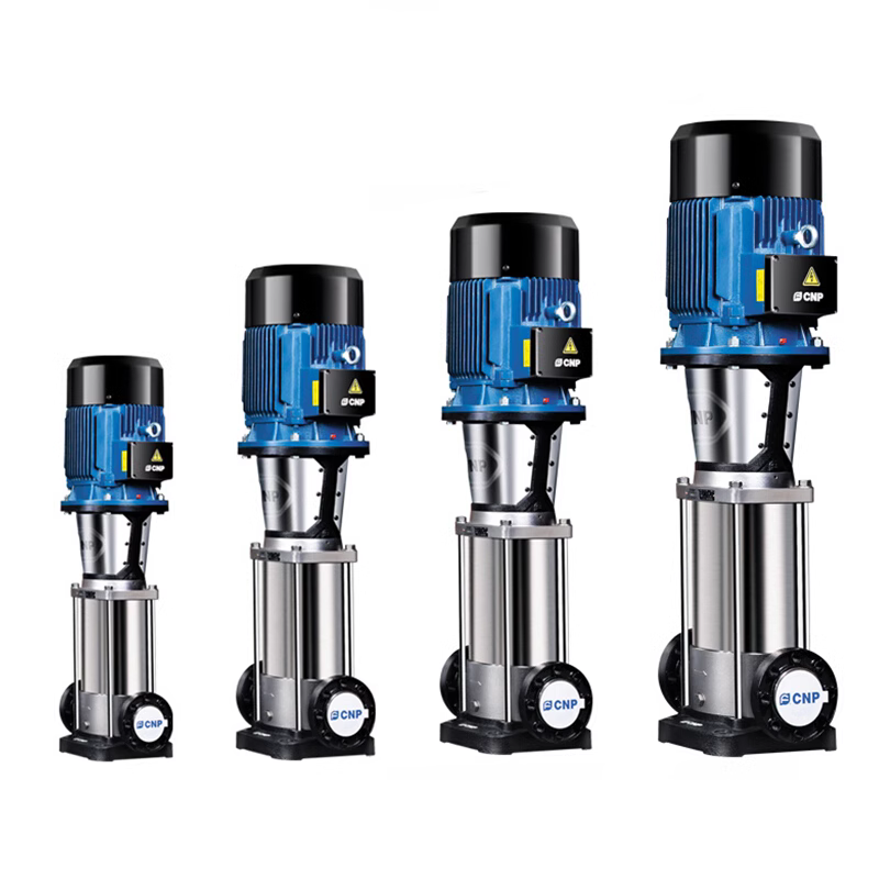 2024年4月南方泵業CDM/CDMF系列部分規格型號現貨，可下單即發。