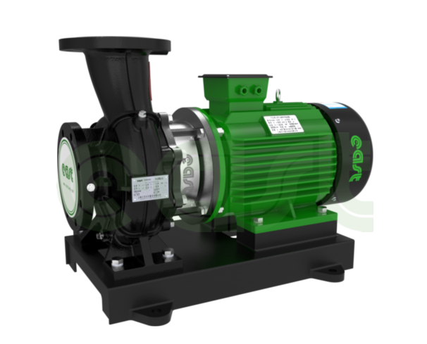 上海東方泵業DFW系列臥式單級泵參數，規格型號，轉速